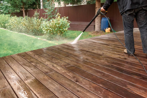 Trusted Weyers Cave, VA Pressure Washing Experts