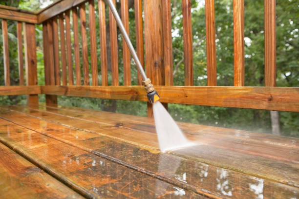Best Dumpster Area Cleaning  in Weyers Cave, VA